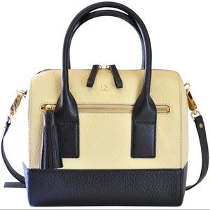 Kate Spade Southport Avenue Alessa Satchel